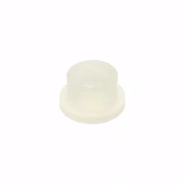 12SWS0431 Essentra Components  Rondelle - Spalla della boccola